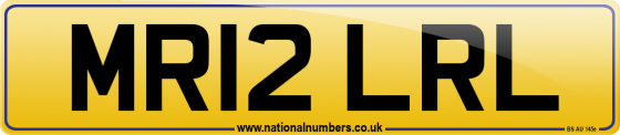 MR12 LRL