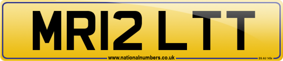 MR12 LTT