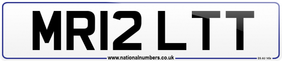 MR12 LTT