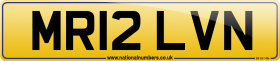 MR12 LVN