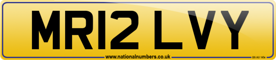 MR12 LVY