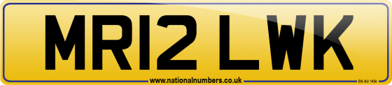 MR12 LWK