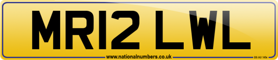 MR12 LWL