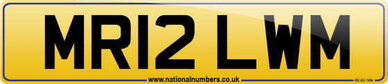 MR12 LWM