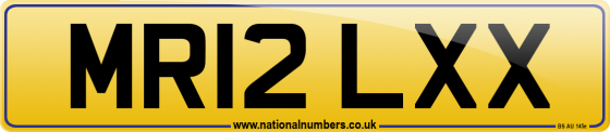 MR12 LXX