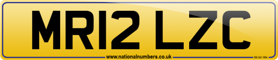 MR12 LZC