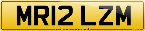 MR12 LZM