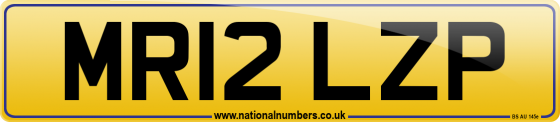 MR12 LZP