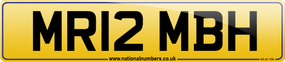 MR12 MBH