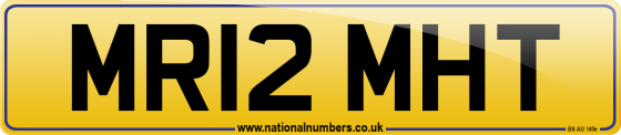 MR12 MHT