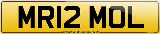 MR12 MOL
