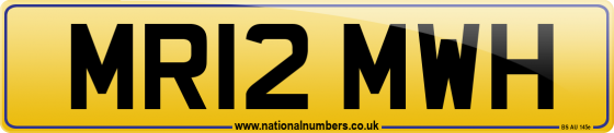 MR12 MWH