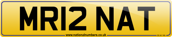 MR12 NAT