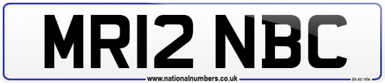 MR12 NBC