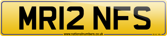 MR12 NFS