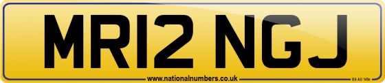 MR12 NGJ