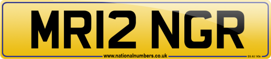 MR12 NGR