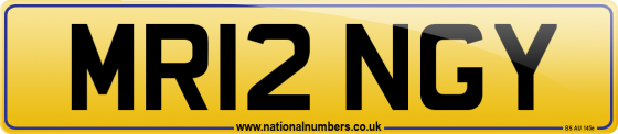 MR12 NGY