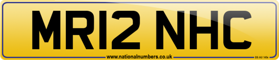 MR12 NHC