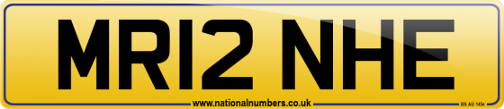 MR12 NHE