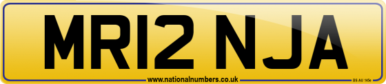 MR12 NJA