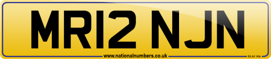 MR12 NJN