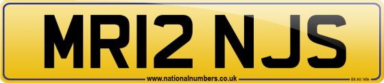 MR12 NJS