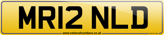 MR12 NLD