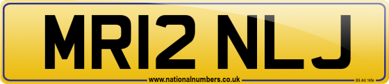 MR12 NLJ