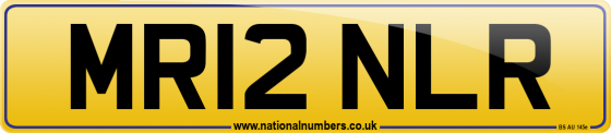 MR12 NLR
