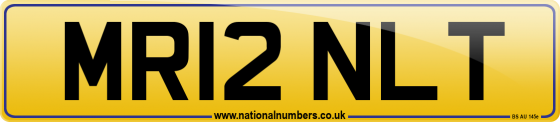 MR12 NLT