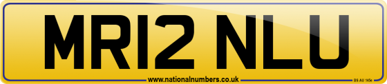 MR12 NLU