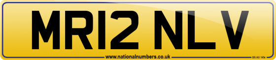 MR12 NLV