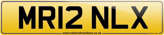 MR12 NLX