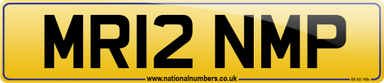 MR12 NMP