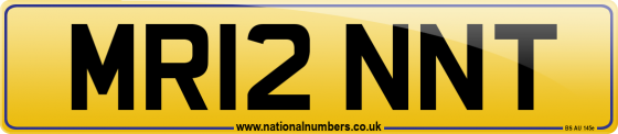 MR12 NNT