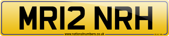 MR12 NRH