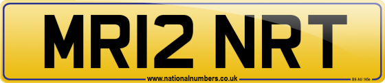 MR12 NRT