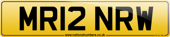 MR12 NRW