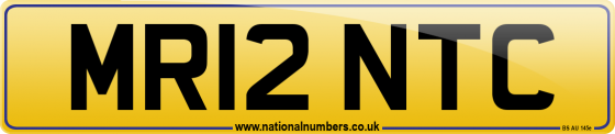 MR12 NTC