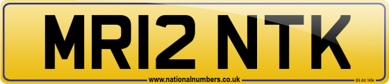 MR12 NTK