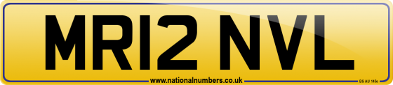 MR12 NVL