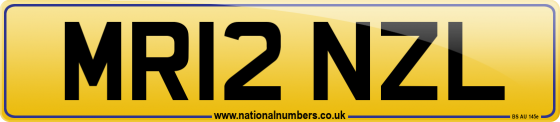 MR12 NZL