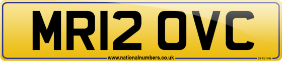 MR12 OVC
