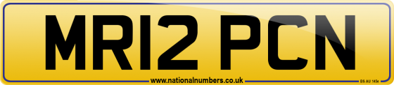 MR12 PCN