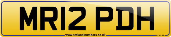 MR12 PDH