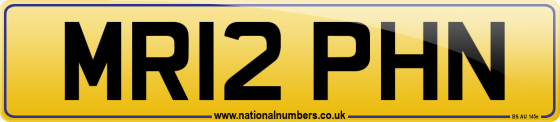 MR12 PHN