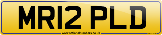 MR12 PLD