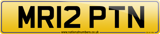 MR12 PTN
