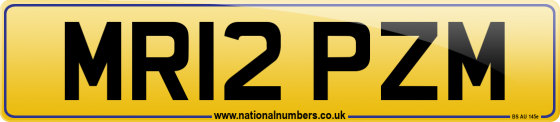 MR12 PZM
